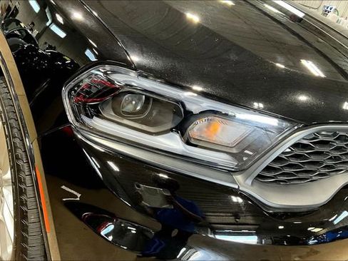 Used 2022 Dodge Durango GT w/ Trailer Tow Group IV AWD/4WD image 30