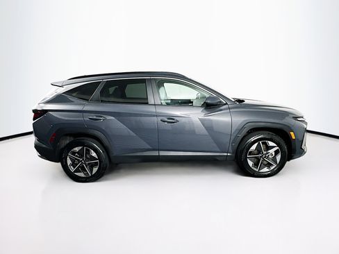 Used 2025 Hyundai Tucson SEL AWD/4WD image 10