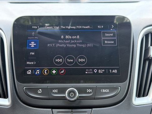 Used 2024 Chevrolet Malibu LT FWD image 28