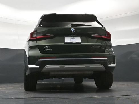 Used 2024 BMW X1 xDrive28i w/ Technology Package AWD/4WD image 31