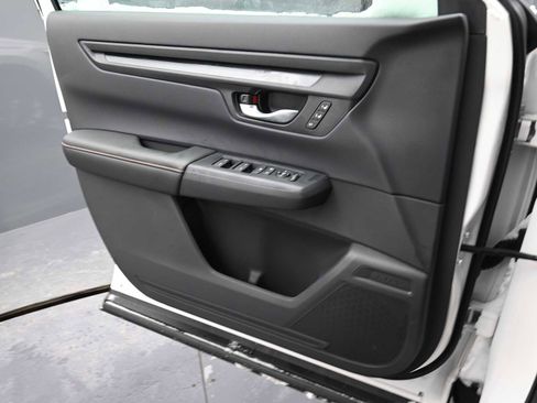 New 2026 Honda CR-V Sport-L image 10