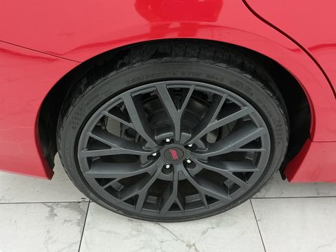 Used 2018 Subaru WRX AWD/4WD image 45