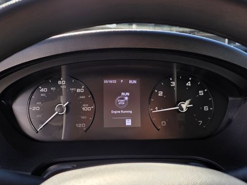 New 2026 RAM ProMaster 2500 image 15