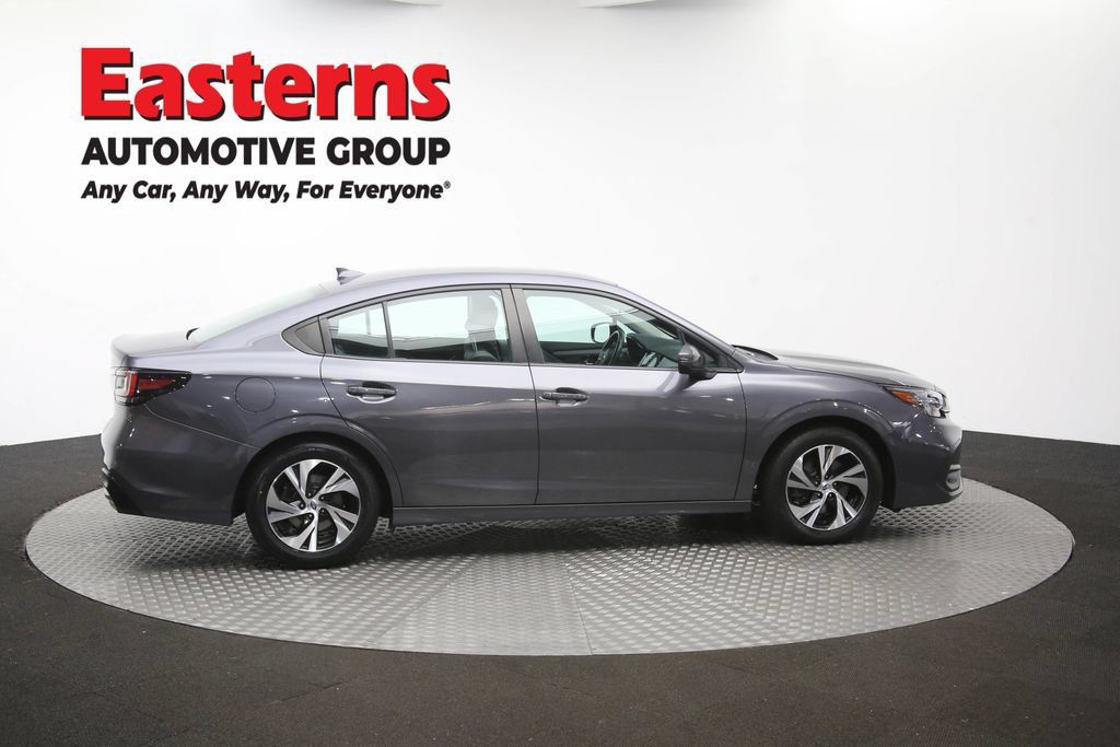 Used 2023 Subaru Legacy Premium AWD/4WD image 45