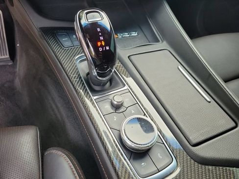 Used 2023 Cadillac CT5 Sport RWD image 21