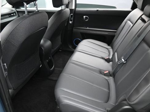 Used 2024 Hyundai Ioniq 5 Limited RWD image 25