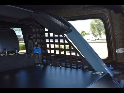 Used 2021 Ford Bronco Black Diamond image 31