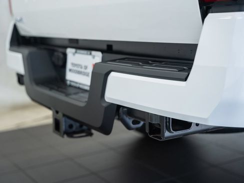 New 2026 Toyota Tacoma SR5 AWD/4WD image 7