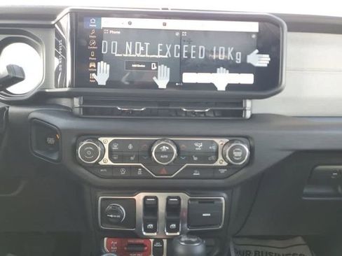 New 2026 Jeep Wrangler Sport AWD/4WD image 21
