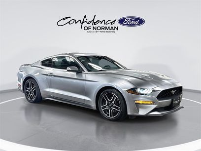 Used 2023 Ford Mustang Premium