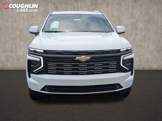 New 2026 Chevrolet Tahoe High Country AWD/4WD video 2