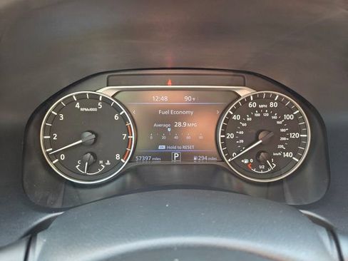 Used 2021 Nissan Altima 2.5 SV image 27