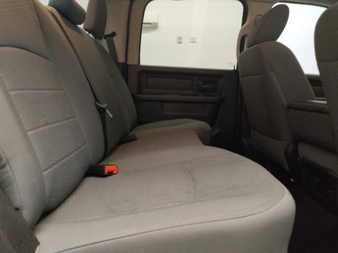 Used 2014 RAM 1500 Tradesman w/ Popular Equipment Group RWD image 19