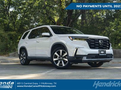 Used 2023 Honda Pilot Touring