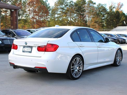 Used 2014 BMW 335i Sedan image 7