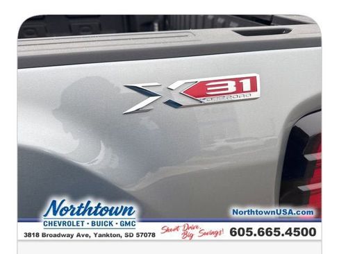 New 2026 GMC Sierra 2500 SLT image 12