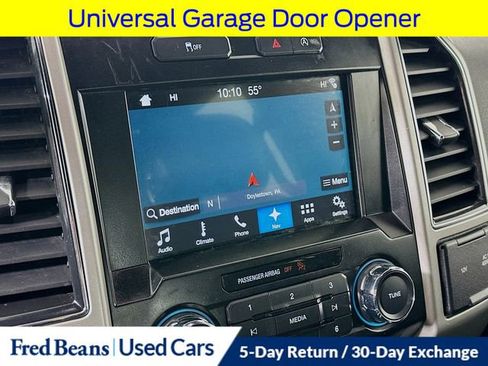 Certified 2017 Ford F150 Lariat image 17