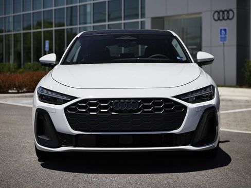 New 2026 Audi A5 2.0T Premium Plus AWD/4WD image 12