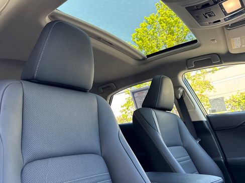 Used 2020 Lexus NX 300h AWD w/ Premium Package image 17