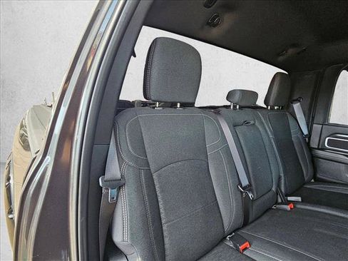 Used 2025 RAM 2500 Lone Star AWD/4WD image 17