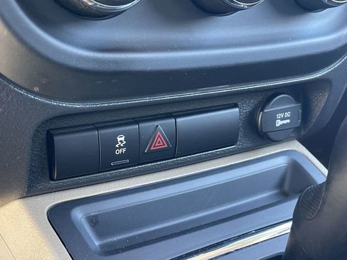 Used 2016 Jeep Patriot Sport w/ Power Value Group image 26