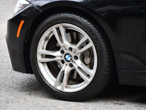 Used 2014 BMW 335i Sedan image 7