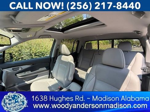 Used 2019 Honda Ridgeline RTL-E image 10