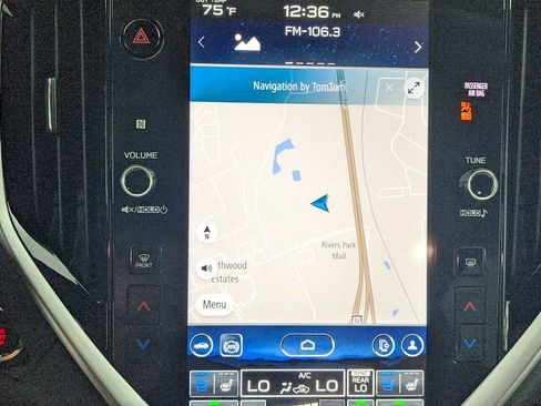 New 2025 Subaru Ascent Touring image 31