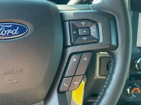 Used 2020 Ford F150 XLT w/ Equipment Group 302A Luxury AWD/4WD image 20