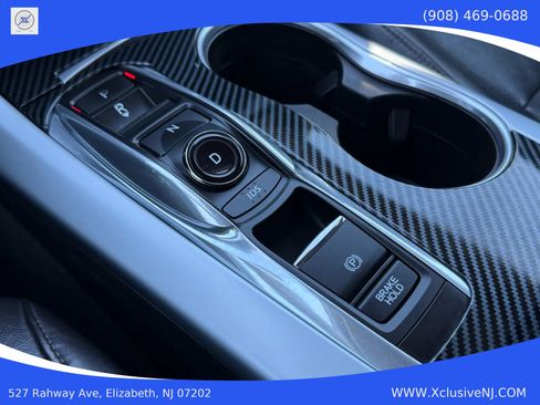 Used 2017 Acura TLX V6 w/ Technology Package image 20