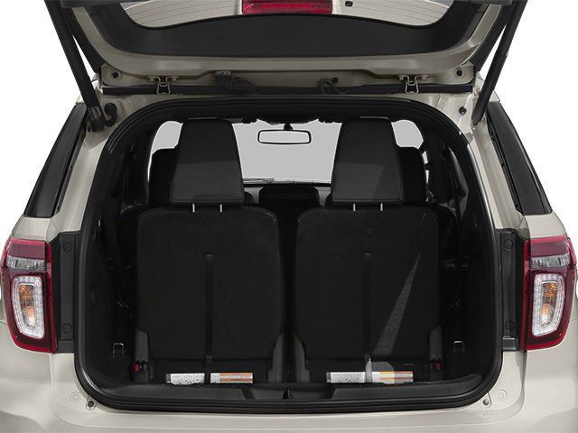 Used 2013 Ford Explorer Sport AWD/4WD image 12