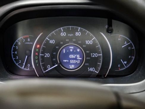 Used 2014 Honda CR-V LX image 21