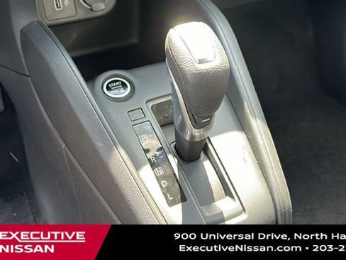 Used 2025 Nissan Kicks Play S image 18