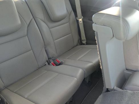 Used 2012 Acura MDX w/ Technology Package AWD/4WD image 10