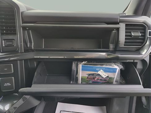 Certified 2022 Ford F150 XLT w/ Equipment Group 302A High image 32