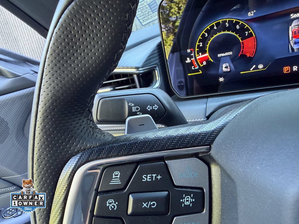 Used 2025 Ford Mustang GT Premium w/ GT Performance Package RWD image 39