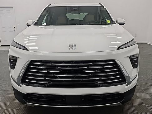 New 2026 Buick Enclave Preferred w/ Power Package image 3