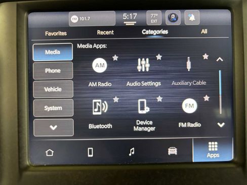 Used 2022 RAM 4500 Tradesman w/ Chrome Appearance Group AWD/4WD image 25