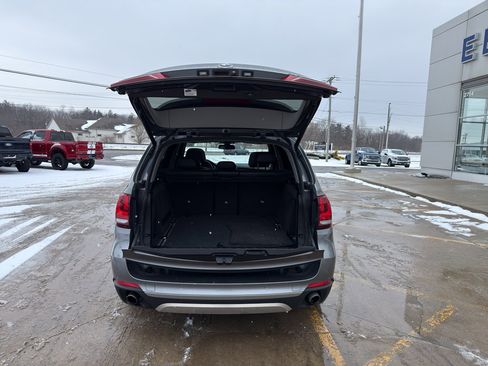 Used 2015 BMW X5 xDrive35i image 13