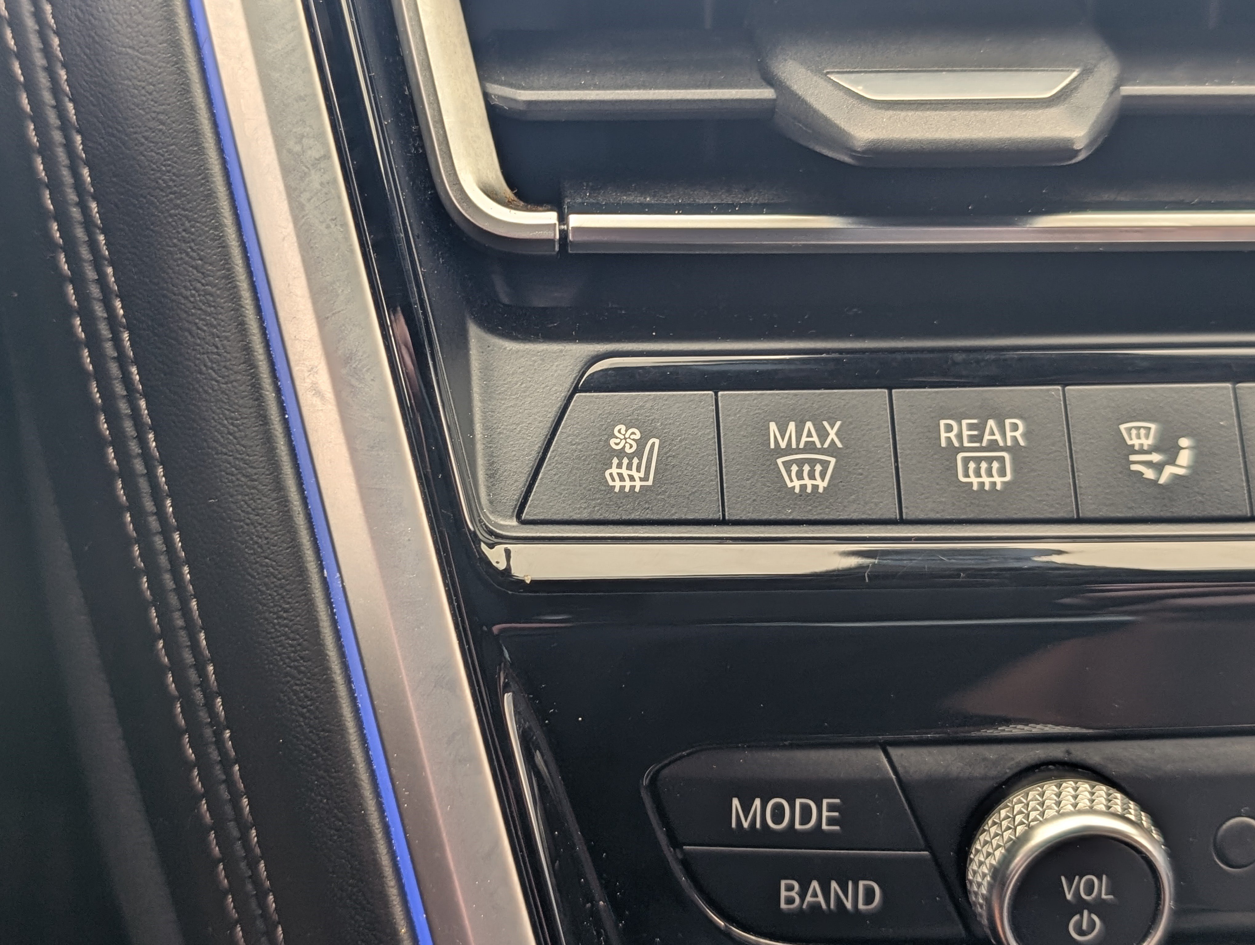 Used 2020 BMW 840i Gran Coupe w/ M Sport Package RWD image 33