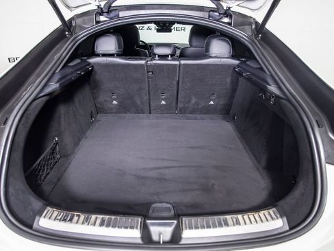 Used 2021 Mercedes-Benz GLE 53 AMG 4MATIC Coupe image 8