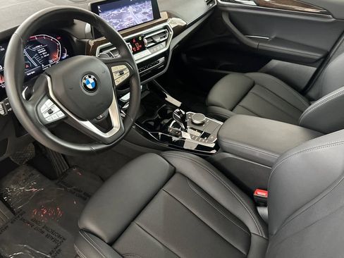Used 2023 BMW X3 xDrive30i w/ Convenience Package image 11