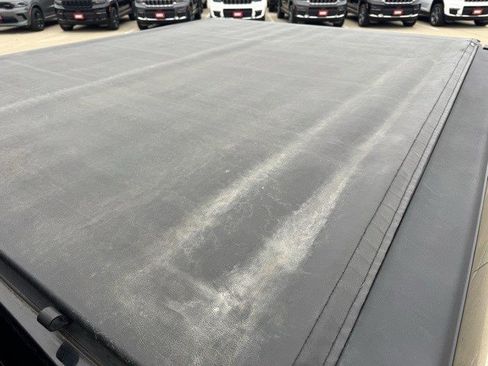 Certified 2020 RAM 2500 Laramie image 35