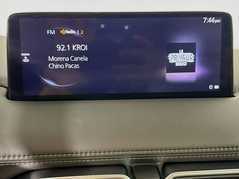 Used 2024 MAZDA CX-5 AWD 2.5 S w/ Premium Plus Pkg image 17