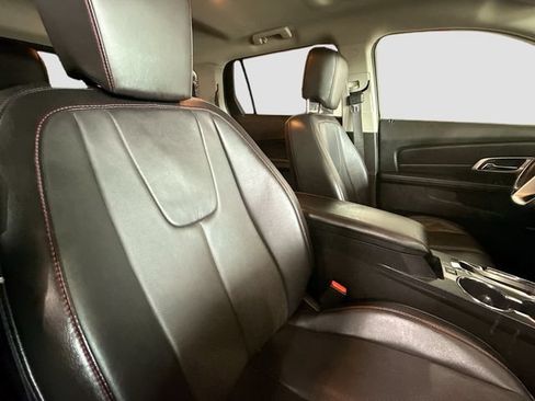 Used 2015 GMC Terrain SLT w/ Open Road Package AWD/4WD image 27