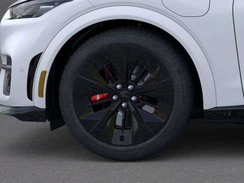 New 2025 Ford Mustang Mach-E GT image 19