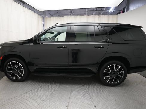 Used 2021 Chevrolet Tahoe RST AWD/4WD image 25