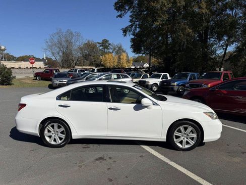 Used 2007 Lexus ES 350 w/ Premium Pkg FWD image 4