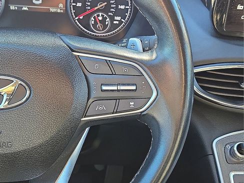 Used 2023 Hyundai Santa Fe SEL image 21