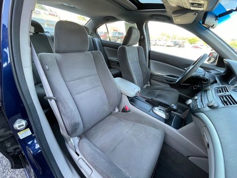 Used 2010 Honda Accord EX image 21
